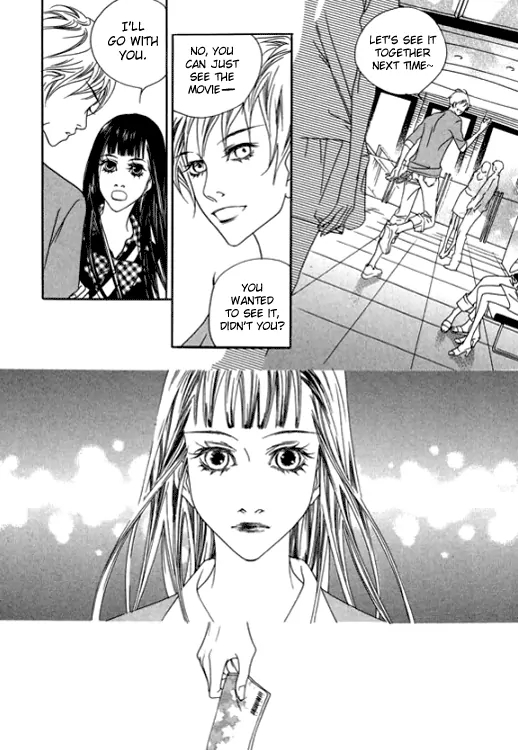 The Flowers of Evil Chapter 21 image 26